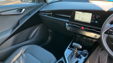 Kia Niro 1.6 GDi 127 Hybrid 2 Nav 5dr DCT Hybrid Estate